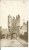 UK, United Kingdom, York, Micklegate Bar, 1931 Used Postcard [P7664] - York