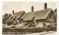UK, United Kingdom, Anne Hathaway's Cottage, Stratford-on-Avon, Early 1900s Unused Real Photo Postcard [P7754] - Stratford Upon Avon