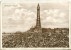 UK, United Kingdom, Blackpool In August, 1920s-1930s Used Real Photo Postcard [P7767] - Blackpool