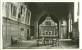 UK, United Kingdom, The Banqueting Hall, Bamburgh Castle, Northumberland, Early 1900s Unused Real Photo Postcard [P7781] - Altri & Non Classificati