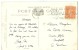 UK, United Kingdom, Storm At Blackpool, 1946 Used Postcard [P7789] - Blackpool