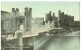 UK, United Kingdom, Conway Bridge And Castle, Early 1900s Unused Postcard [P7798] - Caernarvonshire