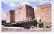 Unused Post Card, Bosra Citadel,13 Century AD, Major Archaeological Site And Declared UNESCO World Heritage Syria,k342-a - Iraq