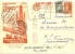 LPHTX - RUSSIE (ex URSS) - EP CP ILLUSTREE VOYAGEE EN RECOMMANDEE 6/12/1934 - Ohne Zuordnung