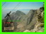 CAPE TOWN, SOUTH AFRICA - TABLE MOUNTAIN - CABLE CABIN WITH DEVIL'S BACKGROUND - - Afrique Du Sud