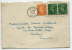 Grande-Bretagne--1948--Lettre De READING Pour POITIERS (France)--joli Cachet - Lettres & Documents