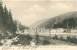 CPA   -     GERARDMER  -  KICHOMPRE  , CHEMIN DE FER , ANIMEE     P49 - Gerardmer