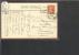 FRANCE - No 147 SUR CARTE POSTALE - CROIX ROUGE - Lettres & Documents