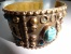 ANCIEN BRACELET EGYPTIEN - Bracelets