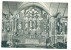 PLOMODIERN (29) - 3 CPSM - Chapelle Sainte MARIE Du MENEZ-HOM : Calvaire, Clocher, Autel ... Héliogravure - Plomodiern
