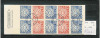 Zweden 1968 - Yv. C588 Michel MH17 Gest./obl./used - 1951-80