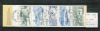 Zweden 1977 - Yv. C980 Michel MH63 Gest./obl./used - 1951-80