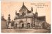 CPA DOULLENS 80 - Guerre 1914 - ÉGLISE NOTRE-DAME - Ed. Decauchy - Cachet TRESOR ET POSTES 1915 - TB** - Doullens