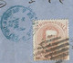 Delcampe - Lot De 6 Lettres D'Espagne Pour La France Entre 1867 Et 1881 Toutes Scannées - Brieven En Documenten