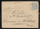 Delcampe - Lot De 6 Lettres D'Espagne Pour La France Entre 1867 Et 1881 Toutes Scannées - Lettres & Documents