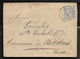 Delcampe - Lot De 6 Lettres D'Espagne Pour La France Entre 1867 Et 1881 Toutes Scannées - Covers & Documents