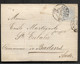 Delcampe - Lot De 6 Lettres D'Espagne Pour La France Entre 1867 Et 1881 Toutes Scannées - Storia Postale