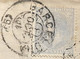 Delcampe - Lot De 6 Lettres D'Espagne Pour La France Entre 1867 Et 1881 Toutes Scannées - Briefe U. Dokumente