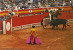 TOROS EN PALMA - TBE, Carte Neuve, 2 Scans - Corrida