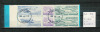 Zweden 1972 - Yv. C740 Michel MH 34 Gest./obl./used - 1951-80