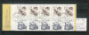 Zweden 1984 - Yv. C1256 Michel MH 97 Gest./obl./used - 1981-..
