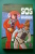 PEF/6 Johnni Bree SOS GALASSIA AMZ Ed.1974/llustrazioni Claudio Mazzoli/FANTASCIENZA - Science Fiction Et Fantaisie