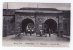 CPA:  THIONVILLE (Dpt.57):  La Porte De METZ En 1900.      (4324) - Thionville