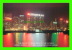 HONG KONG, CHINA - CITIZEN - THE BIGGEST NEON SIGN IN THE WORLD - - Chine (Hong Kong)