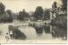 ABBEVILLE - LE PONT DES SIX-MOULINS. - LL. 2SCANS - Abbeville