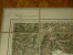 Foix  -  Flle N° 77 - 1/200000 - 1890   -  740 X 560  -  (Espagne-Andore) - Topographical Maps