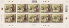 2008 Malta Mi. 1567-8**MNH   Europa  Der Brief - 2008