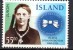 PIA  -  ISLANDE  -  1996  : EUROPA      (Yv  797-98 ) - Nuevos