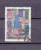 NATIONS  UNIES  VIENNE  1983 N° 36 - 37   OBLITERES    CATALOGUE YVERT - Used Stamps