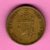 HONG KONG - HONGKONG ** 5 Cents 1950 ** KM# 26 - Hong Kong