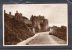 21672   Regno  Unito,  Approach  To  Dover  Castle,  VG  1933 - Dover