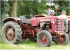 CPM - TRACTEUR Mc CORMICK F240 - Plouguenast 22 - Vieux Métiers - Tirage Limité - Tractores