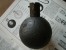 Grenade Boule Mod 1882  Ww1 Neutra - 1914-18