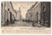 Turnhout - Rue D' Herenthals Et Collège Saint-Joseph - 1904 - Turnhout