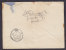 Netherlands Deluxe HOORN 1923 Cover To ZEIST Bestellen Op Zondag Label (2 Scans) - Lettres & Documents