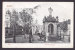 Germany Deutsches Reich PPC Rastatt Post & Johannisbrunnen RASTATT 1911 (2 Scans) - Rastatt