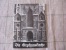 Die Stephanskirche  - Der Wiener Dom - Petit Guide De  45 Pages Par Josef Zykan BE 1960?? - Arquitectura