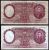 ® ARGENTINA - LOTE 2 Billetes De 100 Pesos (series A Y B) - Argentina