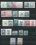 Czechoslovakia 1938 Mi 387-405 MNH/MH Complete Year(-2 Stamps)+Blocks - Unused Stamps