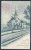 Eglise Catholique Petit-lancy, St-georges, Carte Souvenir Mai 1905 - Lancy