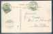 Eglise Catholique Petit-lancy, St-georges, Carte Souvenir Mai 1905 - Lancy