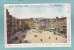 GRUSS Aus LINZ  -  Hauptplatz .   -  1900   -  BELLE CARTE PRECURSEUR ANIMEE  - - Linz