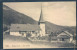 Zweisimmen, Die Kirche, - Zweisimmen