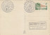 M-0922- 50° Congres National Bordeaux - Esperanto 1958 - Esperanto