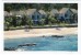 ILE MAURICE/MAURITIUS - LE TROPICAL RESORT / THEMATIC STAMP-FISH - Maurice