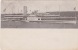 Ship The Albany. Hudson River Dayline Postcard. Postally Used, 1905 - Other & Unclassified